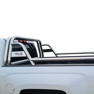 DODGE RAM CHEVROLET SILVERADO ORUROWANIE SKRZYNI ROLL BAR Nowość