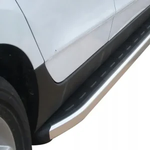 CITROEN JUMPY 2007 - 2016 L1 SHORT ORUROWANIE STOPNIE PROGI BOCZNE MOCNE Zamów teraz