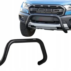 Zwrot pieniędzy FORD RANGER RAPTOR 2023 >> ORUROWANIE HOMOLOGACJA EU ŁADNE TRWAŁE CZARNE