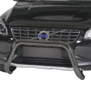 Ekspresowa dostawa VOLVO XC60 2014-2017 ORUROWANIE PRZEDNIE PRZÓD HOMOLOGACJA EU PRZÓD 76 MM