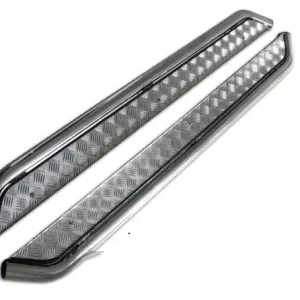 Oferta CITROEN JUMPER 2024+ L3 ORUROWANIE STOPNIE BOKI MOCNE ŁADNE