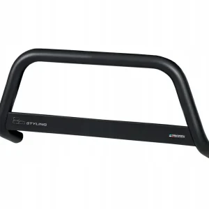 Ostatnia szansa Orurowanie przednie 63 mm z homologacją do DAIHATSU TERIOS 2006-2009