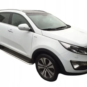 RENAULT CAPTUR KADJAR KOLEOS STOPNIE ORUROWANIE BOCZNE STOPNIE MOCNE Premium