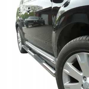 Zwrot pieniędzy TOYOTA RAV 4 TUCSON IX 35 OPEL MOKKA ORUROWANIE STOPNIE STAL NIERDZEWNA