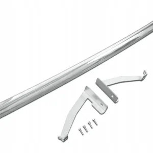 Orurowanie tylne rura Citroen Berlingo 2008-2018 Nowość