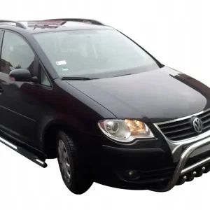 VW VOLKSWAGEN TOURAN TOUAREG TIGUAN AMAROK ORUROWANIE STOPNIE BOCZNE Najlepsza cena