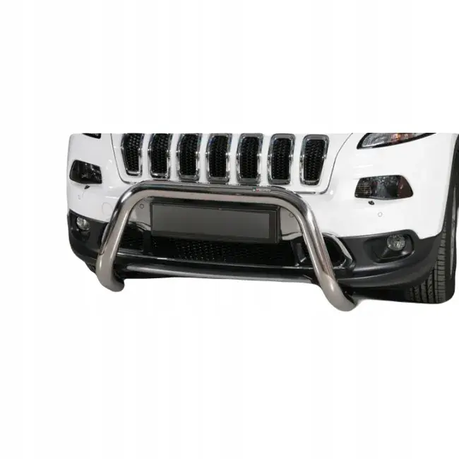 JEEP CHEROKEE 2014+ ORUROWANIE HOMOLOGACJA EU STAL NIERDZEWNA Ostatnia szansa