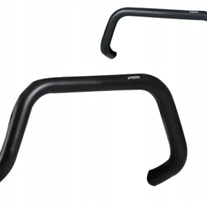 Oferta limitowana PORSCHE CAYENNE 2003-2007 ORUROWANIE HOMOLOGACJA EU STAL NIERDZEWNA