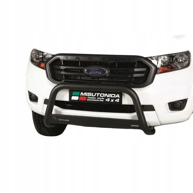 FORD RANGER 2022+ ORUROWANIE HOMOLOGACJA EU Tylko dziś