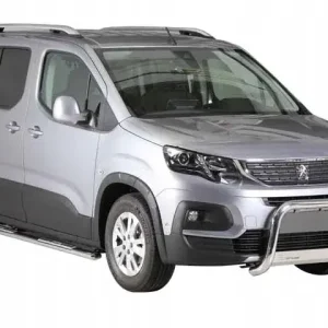 PEUGEOT PARTNER RIFTER ORUROWANIE HOMOLOGACJA EU Oferta limitowana