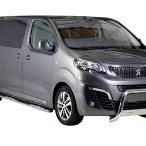 PEUGEOT EXPERT TRAVELLER ORUROWANIE HOMOLOGACJA EU Najlepsza cena