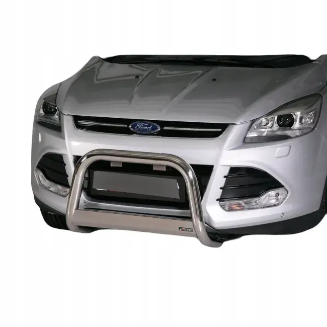 Oferta FORD KUGA 2013-2016 ORUROWANIE HOMOLOGACJA EU STAL NIERDZEWNA SUPER.