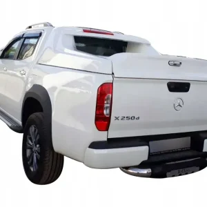 Wysoka jakość NAVARA NAVARA NP 300 D 23 X CLASS ZABUDOWA HARDTOP