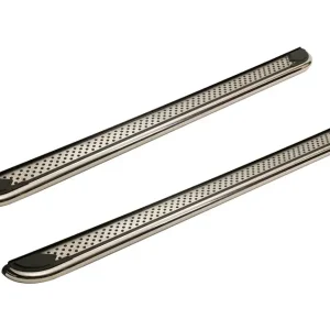 Autentyczny TOYOTA RAV4 2013-2019 ORUROWANIE STOPNIE BOCZNE PROGI MOCNE