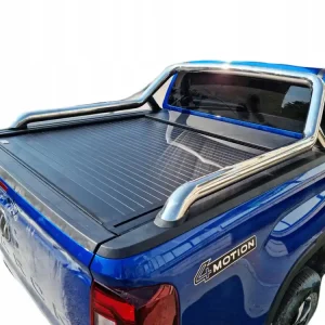 Nowość VW VOLKSWAGEN AMAROK 2023 + ORUROWANIE SKRZYNI ROLL BAR NOWY