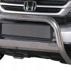 HONDA CR-V 2016-2018 ORUROWANIE HOMOLOGACJA EU STAL NIERDZEWNA SUPER. Premium