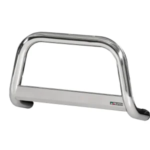 Orurowanie przednie 63 mm z homologacją do VW Volkswagen Caddy 2021+ Bezpieczna płatność