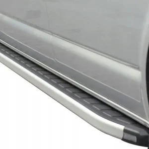 Premium VW VOLKSWAGEN T4 CARAVELLE L2 ORUROWANIE STOPNIE BOCZNE PROGI BOKI