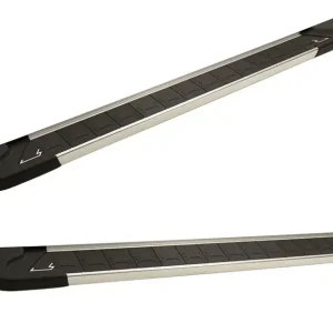 Ekspresowa dostawa VW VOLKSWAGEN T6 L1 ORUROWANIE STOPNIE BOCZNE ŁADNE PROGI MOCNE