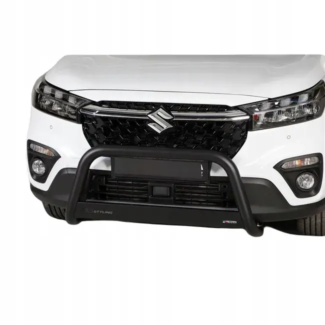 SUZUKI SX4 S-CROS HYBRID 2022 > ORUROWANIE HOMOLOGACJA EU STAL NIERDZEWNA Kup teraz