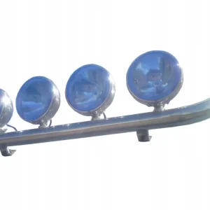 Wysoka jakość FIAT TALENTO DUCATO ORUROWANIE DACHOWE DACH STAL NIERDZEWNA