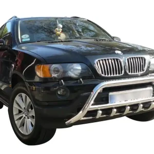 AUDI Q7 Q5 Q3 BMW X5 X3 FORD KUGA ORUROWANIE TUV Autentyczny