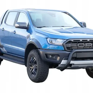 Promocja FORD RANGER RAPTOR 2019+ ORUROWANIE HOMOLOGACJA EU
