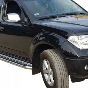 Zamów teraz DODGE RAM FORD F150 ORUROWANIE BOCZNE PROGI STOPNIE STAL NIERDZEWNA MOCNE