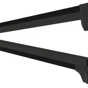 Promocja Uchwyt na narty Northline SkiSpace 6 czarny