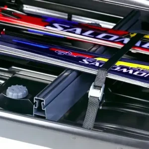 Thule Box Ski Carrier Adapter 6946 podstawka do przewozu nart w boxie Zamów teraz