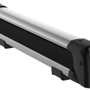 Zamów teraz UCHWYT NA NARTY 4 PARY NART 2 DESKI SNOWBOARDOWE MAZDA C800V3851 ORYGINAŁ