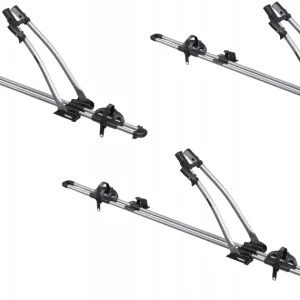 Zamów teraz Bagażnik uchwyt rowerowy Thule FreeRide 532 1 key