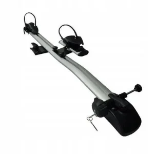 Aguri Marathon Uchwyt bagażnik rowerowy na dach Bezpieczna płatność