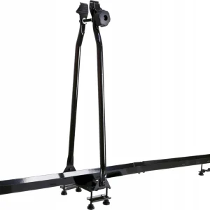 Autentyczny Bagażnik rowerowy na dach RBR-01