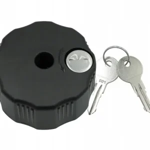 Gałka NA ZAMEK M8 POKRĘTŁO DO BAGAŻNIKA ROWEROWEGO AMOS AGURI PERUZZO 1 SZT Ostatnia szansa