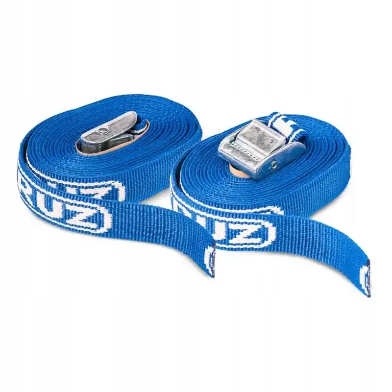 Rabat Pasy Taśmy Transportowe Bagażowe 2x3m cruz