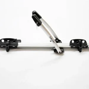 Uchwyt bagażnik rowerowy na dach AGURI ACUDA MINI do rowerów dziecięcych Darmowa dostawa