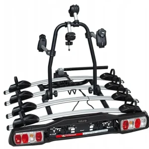 PLATFORMA ROWEROWA NA HAK 4 ROWERY UCHYLNA Ostatnia szansa