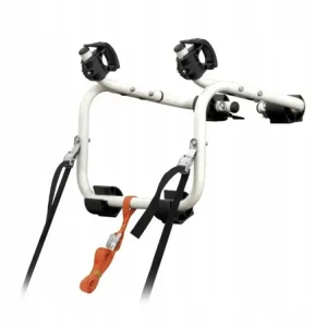 Kup teraz Bagażnik rowerowy na klapę Peruzzo BdG