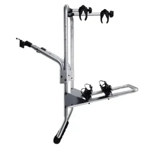 Bezpieczna płatność Bagażnik rowerowy na klapę Thule BackPac 973