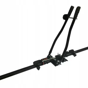 Ekspresowa dostawa Bagażnik na rower Discovery bike na poprzeczki