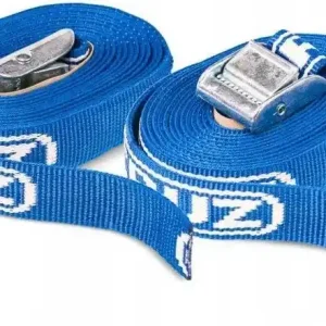 Pasy Taśmy Transportowe Bagażowe 2x3m cruz Kup teraz