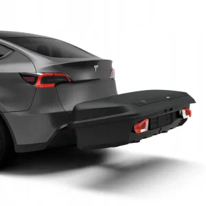 Bezpieczna płatność Bagażnik dachowy Box Boks Kufer na hak holowniczy Thule ARCOS M 906100 300L