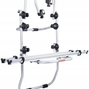 Bagażnik na klapę do Hyundai Tucson I JM 2004-2009 Autentyczny