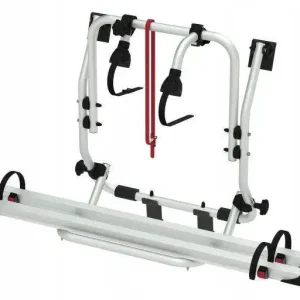 Oferta limitowana Bagażnik rowerowy Carry-Bike VW T2 - Fiamma