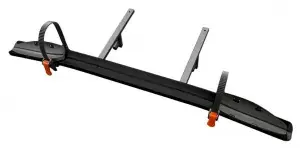 Adapter na 1 rower do bagażnika rowerowego Aguri Active Bike PRO Czarny Promocja