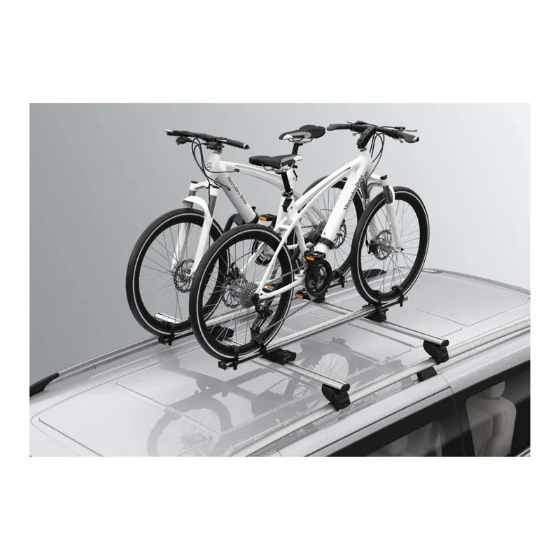 Oferta limitowana UCHWYT ROWEROWY NA DACH MERCEDES-BENZ A000890029364