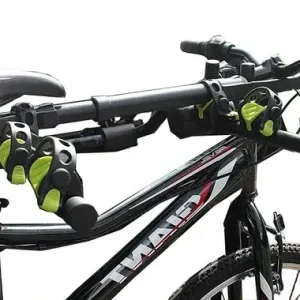 Adapter do montażu damki na platformie wieszaku rowerowym INTER PACK Szybka dostawa