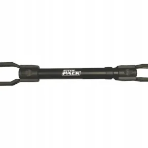 Adapter do montażu damki na platformie wieszaku rowerowym INTER PACK Tylko dziś