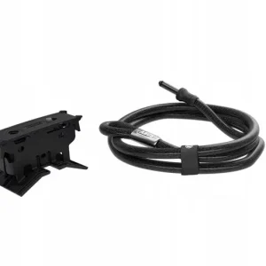 THULE EPOS HIGH-GRADE LOCK 978500 LINKA 150 CM ZAMEK DO ROWERU Oryginalny